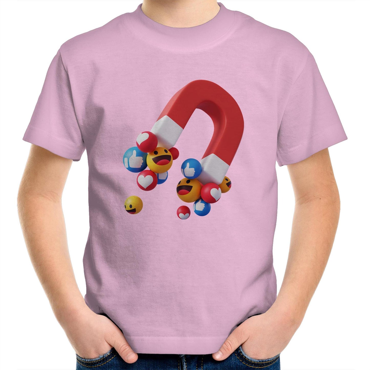 Jingle Bells - AS Colour Staple - Mens T-Shirt - Downscale & Healthcare from Anywhere Online Shop