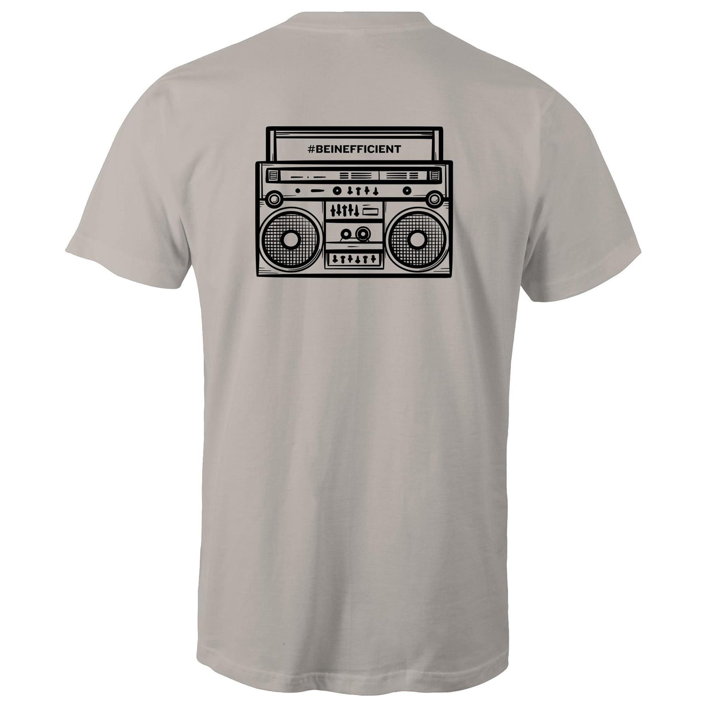 REMEMBER TAPES? AS Colour Staple - Mens T-Shirt - Downscale & Healthcare from Anywhere Online Shop