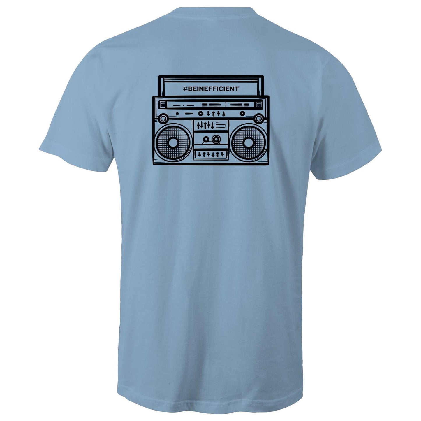 REMEMBER TAPES? AS Colour Staple - Mens T-Shirt - Downscale & Healthcare from Anywhere Online Shop