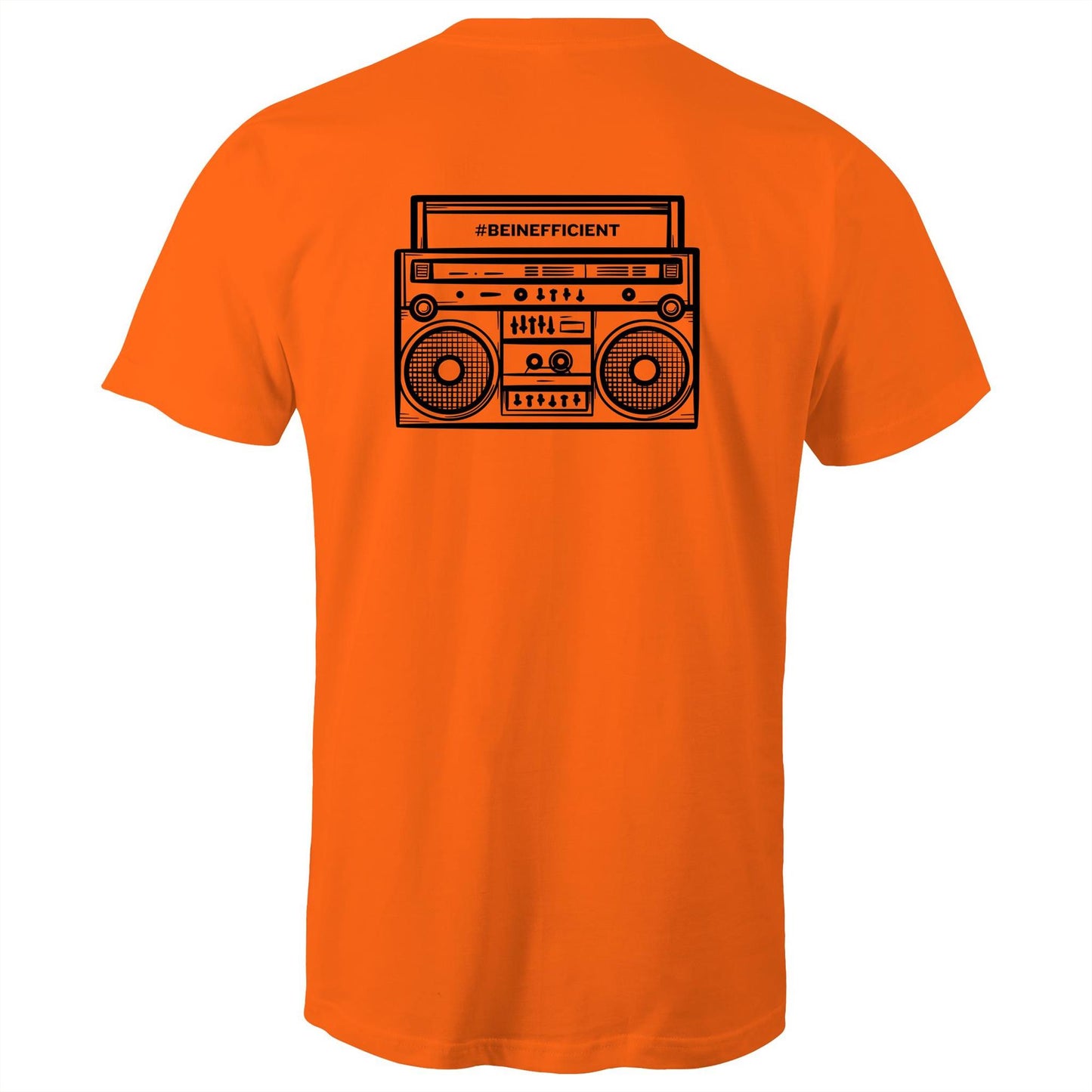 REMEMBER TAPES? AS Colour Staple - Mens T-Shirt - Downscale & Healthcare from Anywhere Online Shop