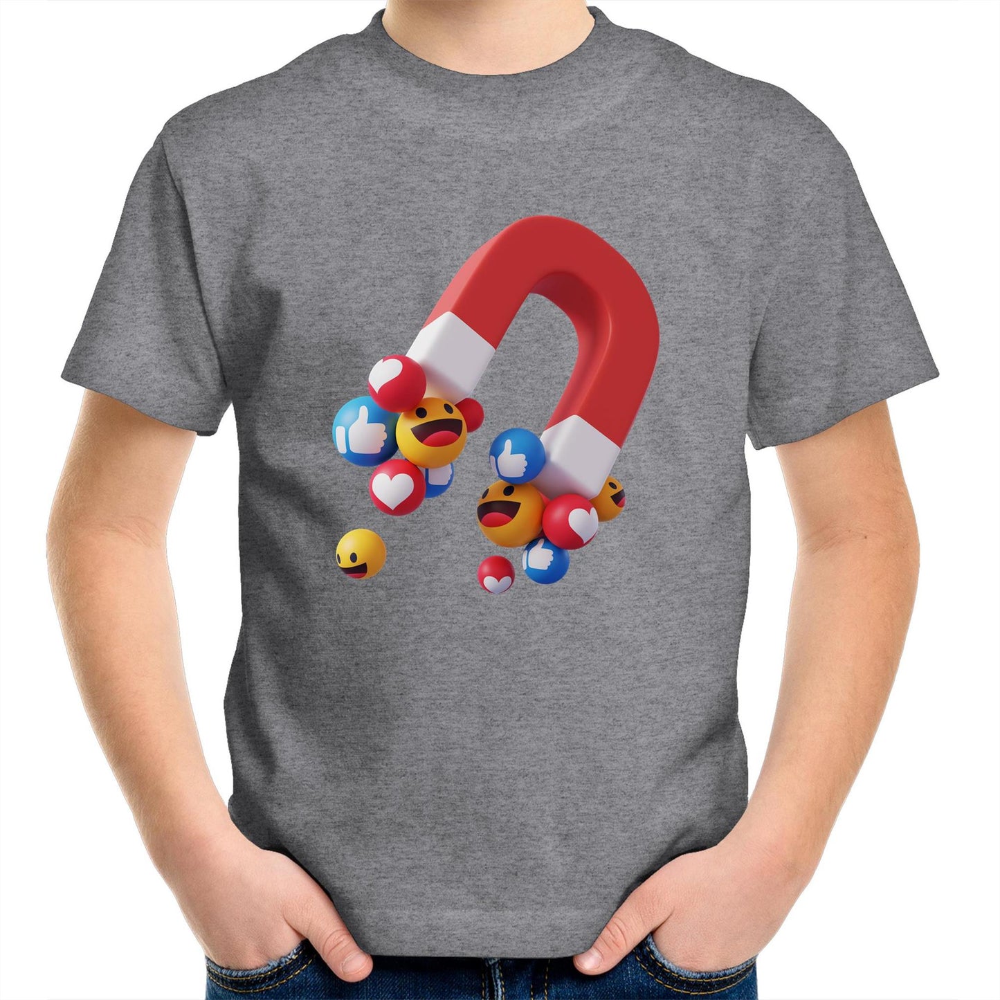 Jingle Bells - AS Colour Staple - Mens T-Shirt - Downscale & Healthcare from Anywhere Online Shop