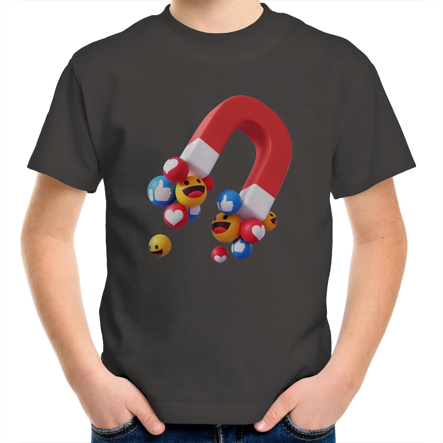 Jingle Bells - AS Colour Staple - Mens T-Shirt - Downscale & Healthcare from Anywhere Online Shop