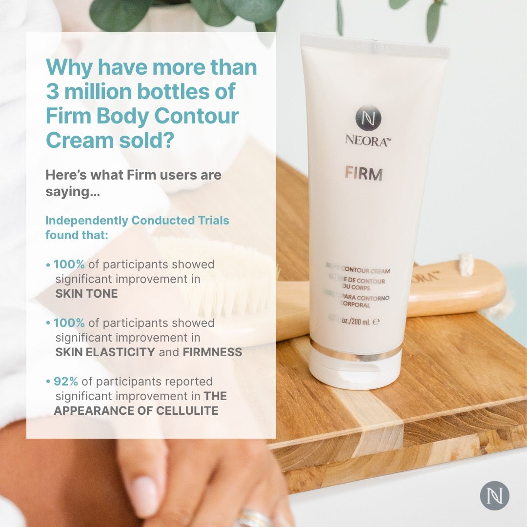 Neora Firm Cream - Downscale & Healthcare from Anywhere Online Shop