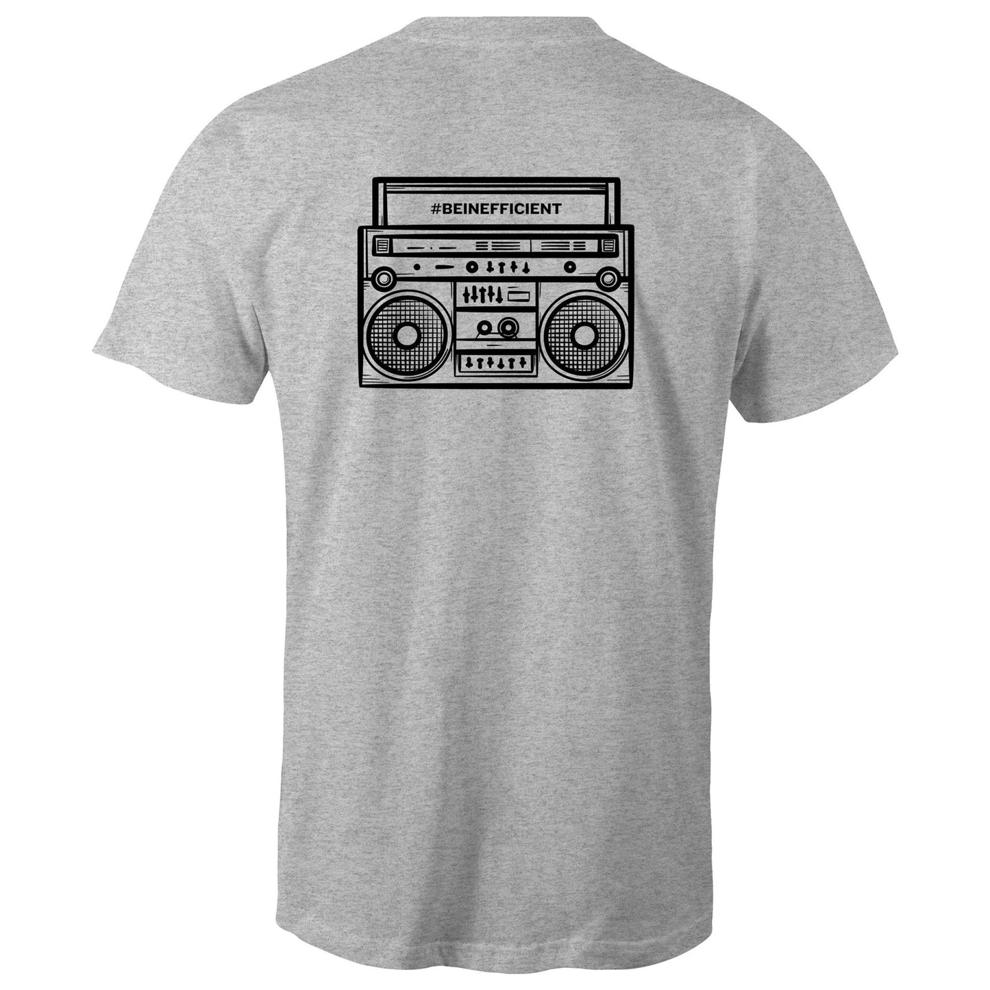 REMEMBER TAPES? AS Colour Staple - Mens T-Shirt - Downscale & Healthcare from Anywhere Online Shop