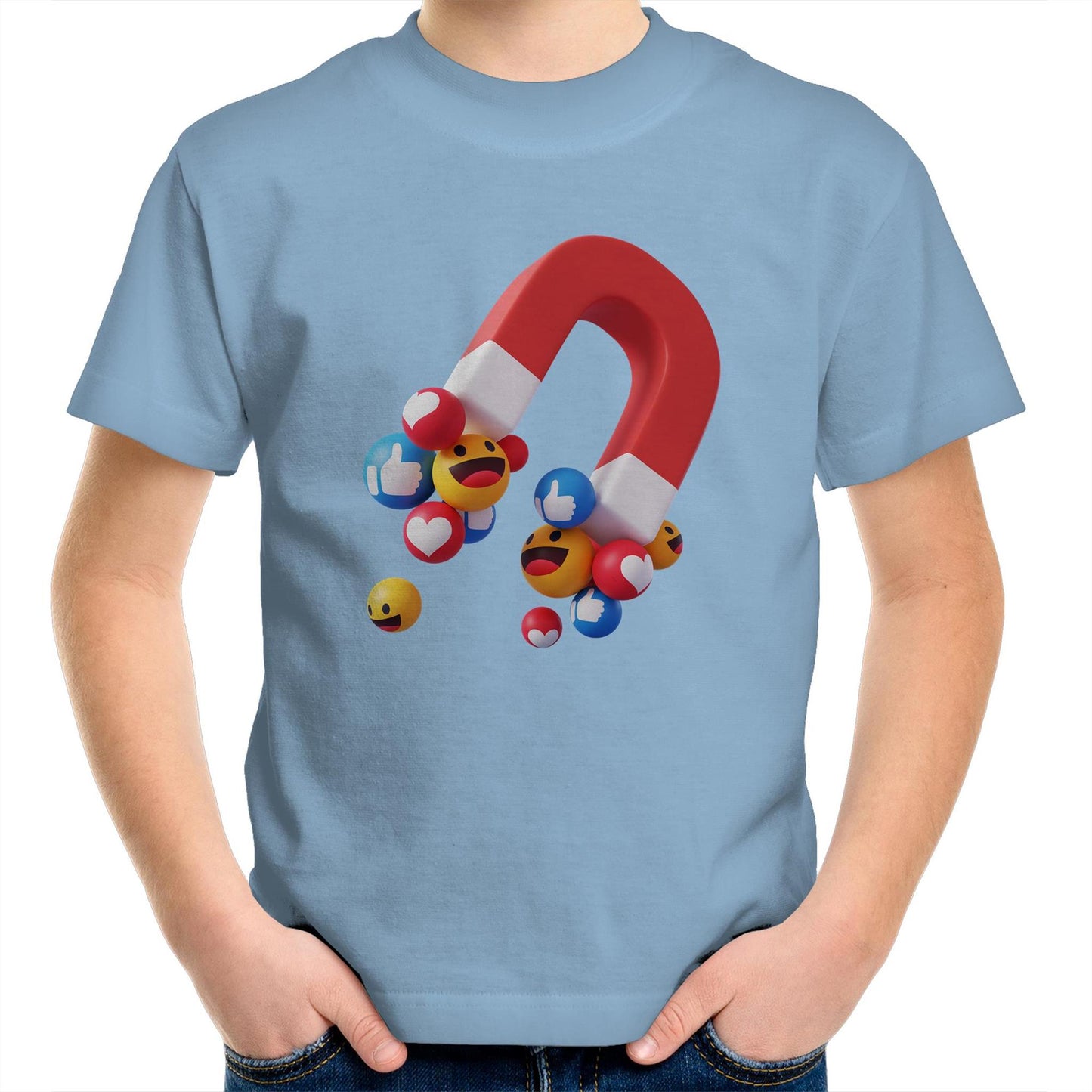 Jingle Bells - AS Colour Staple - Mens T-Shirt - Downscale & Healthcare from Anywhere Online Shop