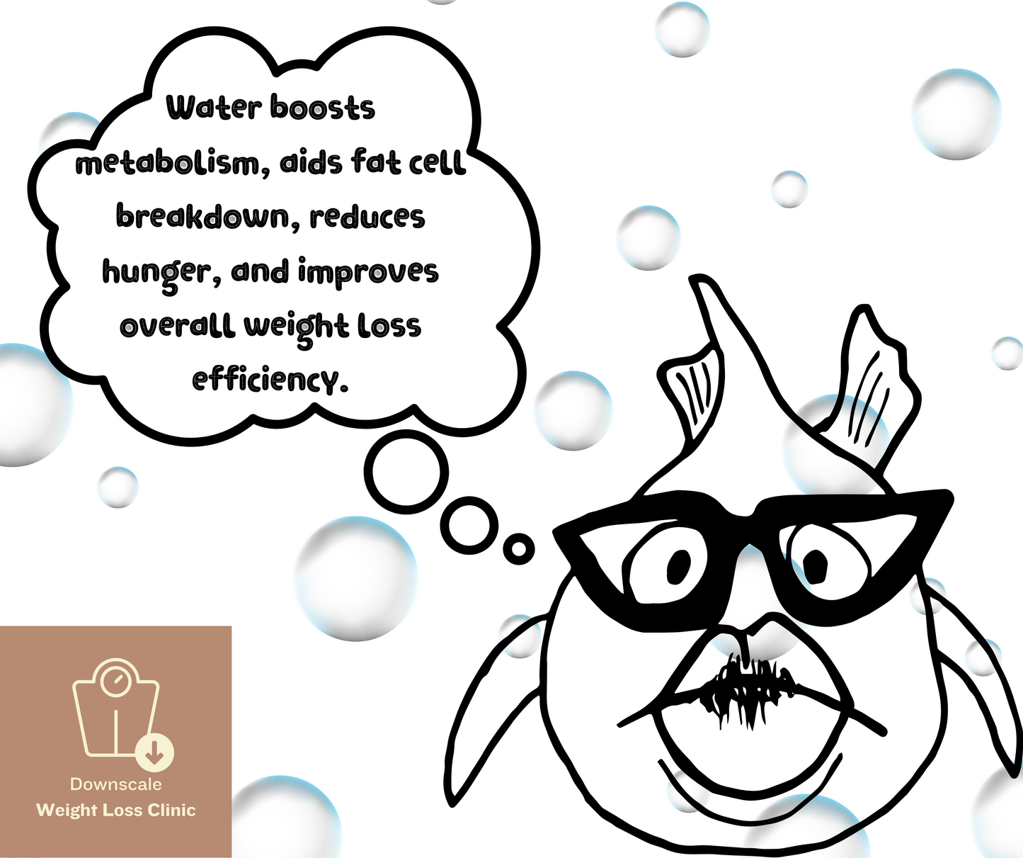 “10 Motivational Water Downloads to Keep You Hydrated” – PDF Download