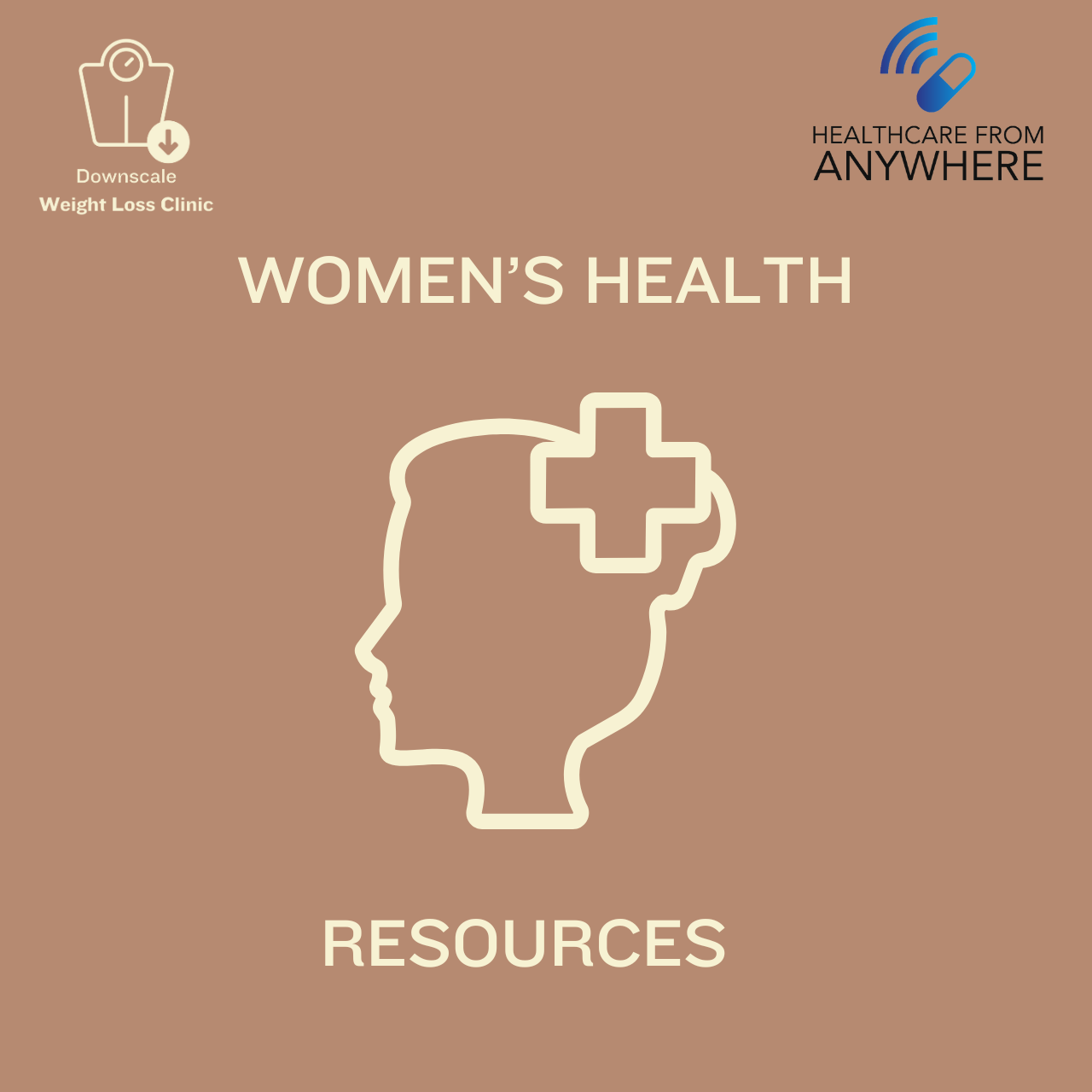 Women's Health Resources