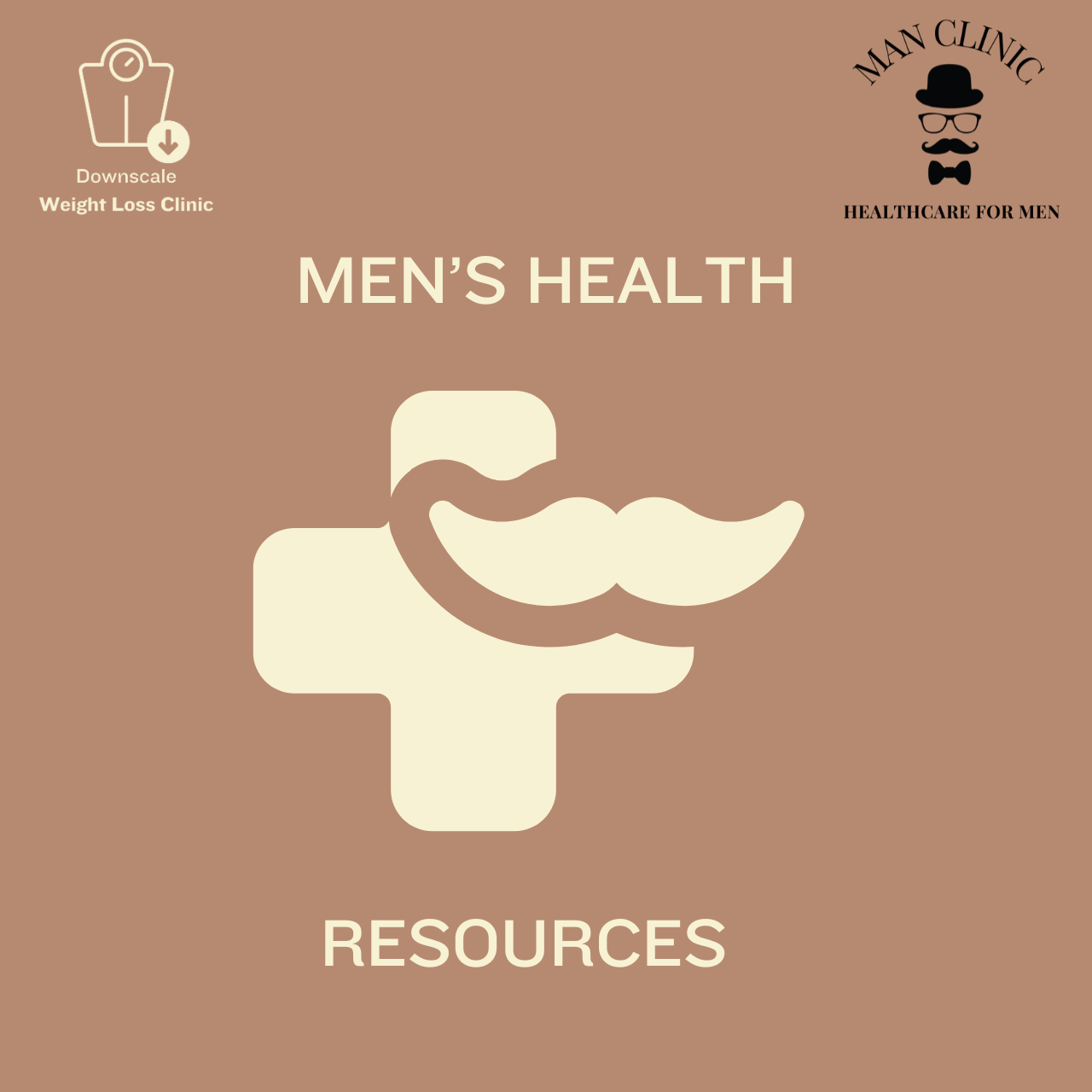 Men's Health Resources