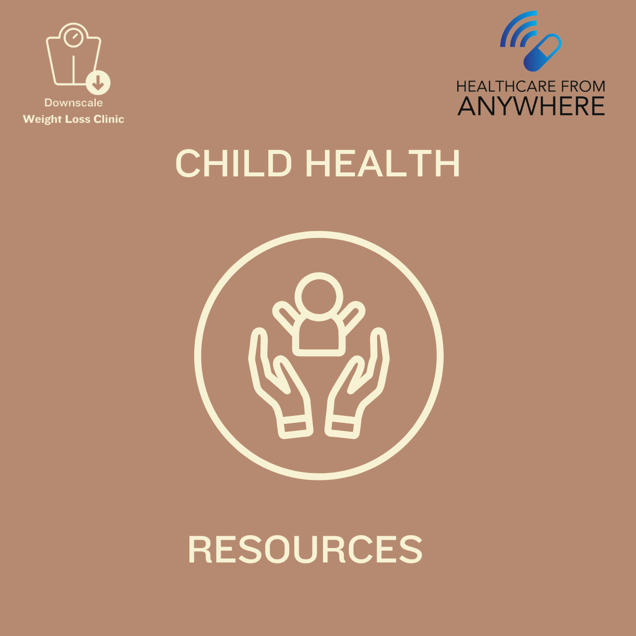 Child Health Resources