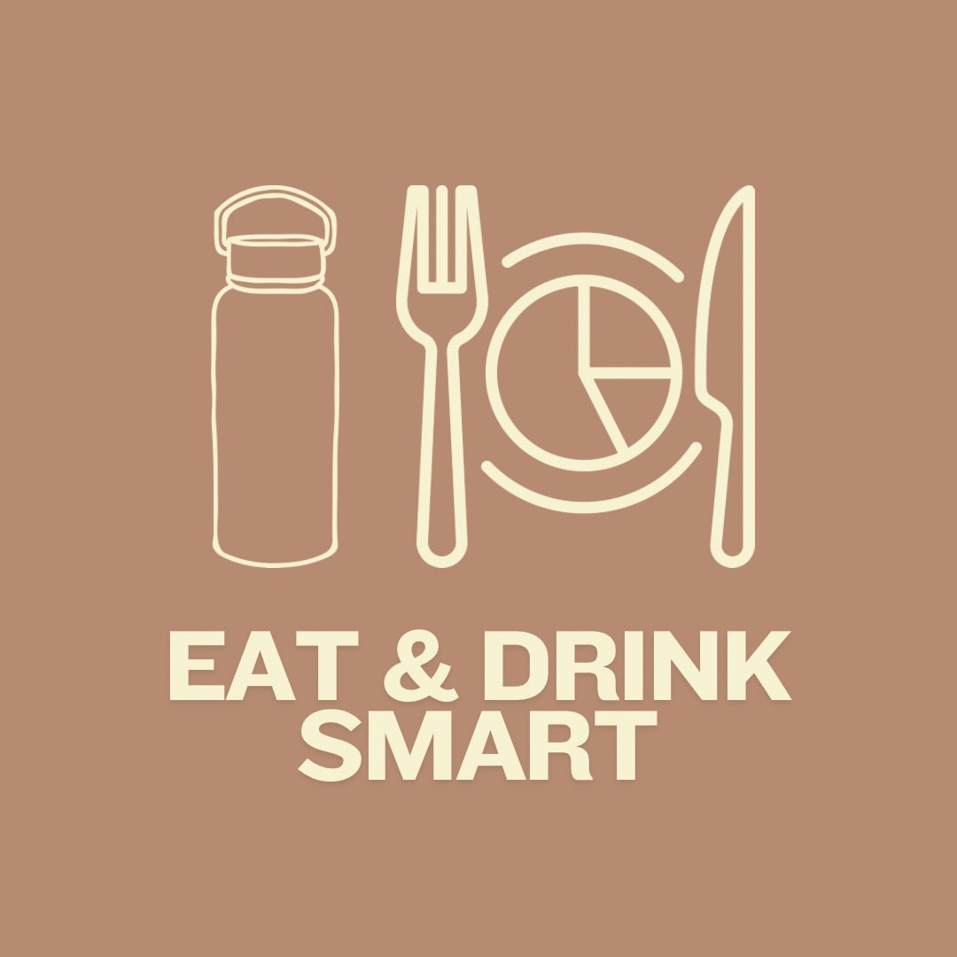 Eat and Drink