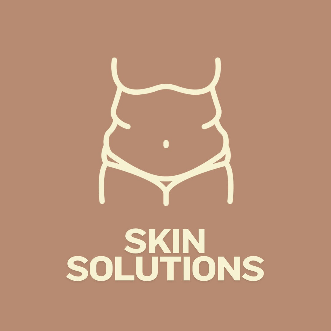 Skin care solutions