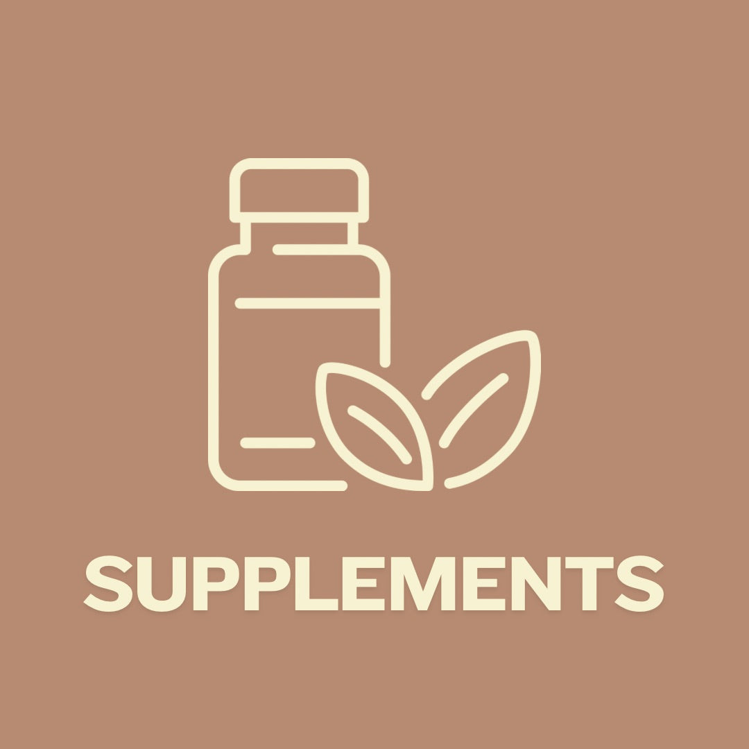 Supplements