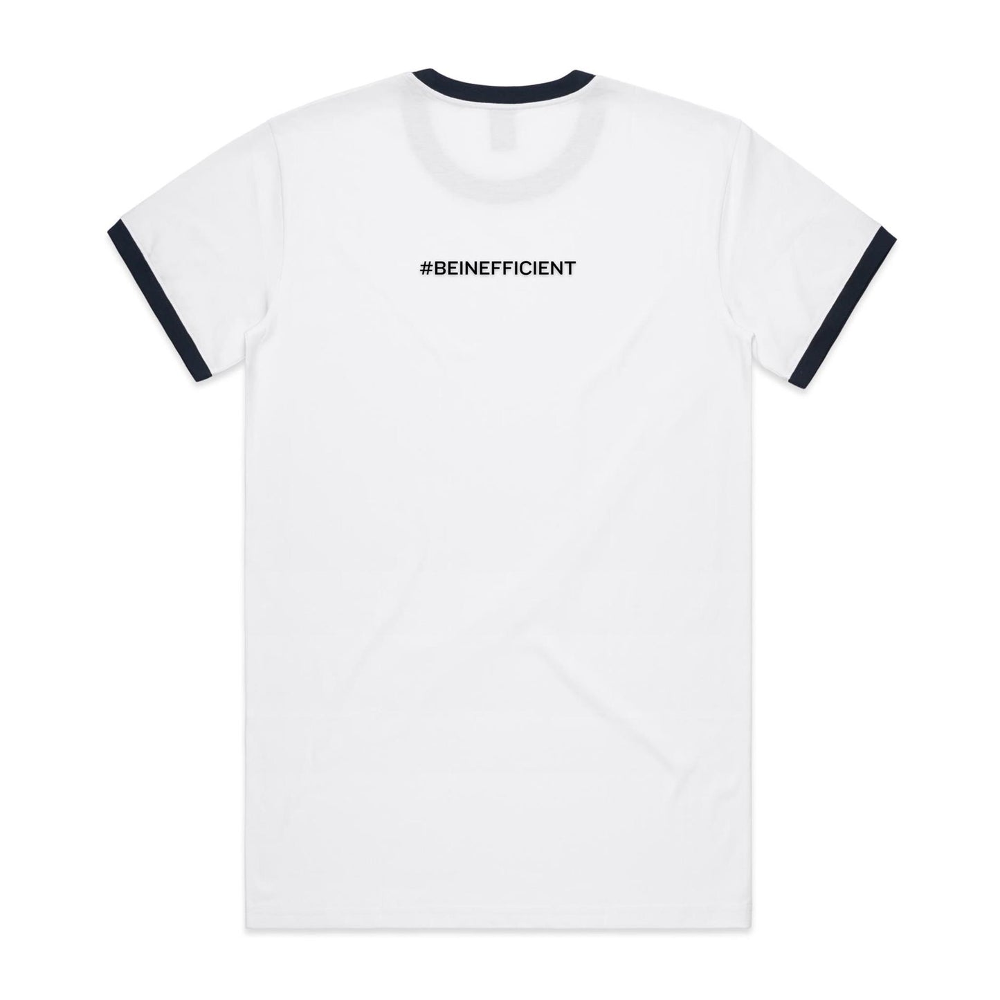 SATISFACTION LEVEL - AS Colour Staple Ringer Tee