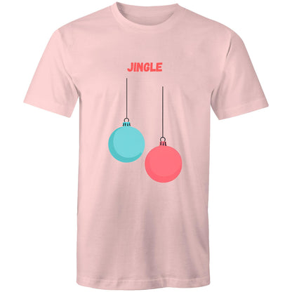 Jingle balls this Christmas - AS Colour Staple - Mens T-Shirt