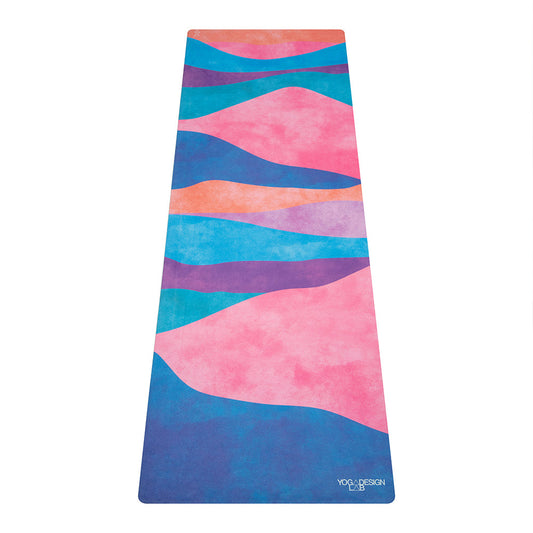 Yoga Design Lab Combo Yoga Mat 3.5mm Mexicana