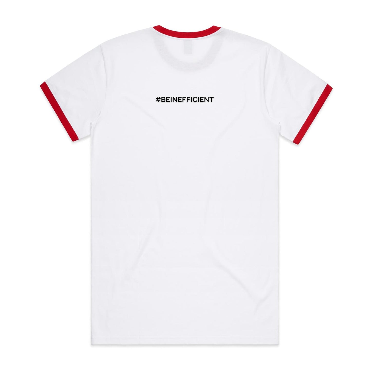 SATISFACTION LEVEL - AS Colour Staple Ringer Tee